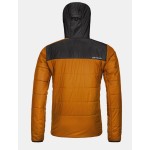 Ortovox Swisswool Zinal Jacket